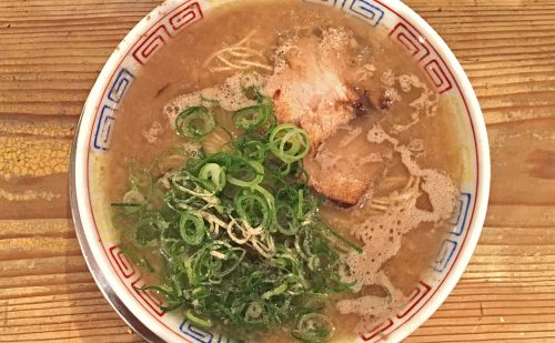 秀ちゃんラーメン赤坂 - 東京・港区