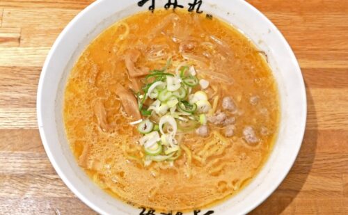 すみれ 札幌すすきの店 - 北海道・すすきの